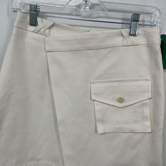 Mink Pink Mini Skirt