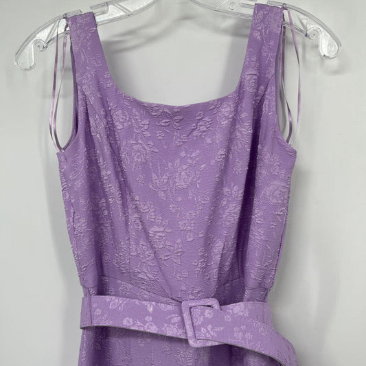 Melonie Slvls Evening Dress