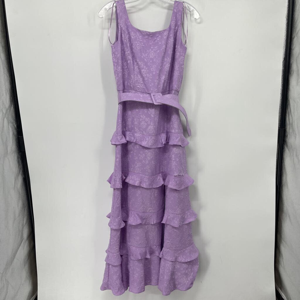 Melonie Slvls Evening Dress