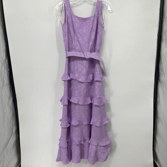 Melonie Slvls Evening Dress