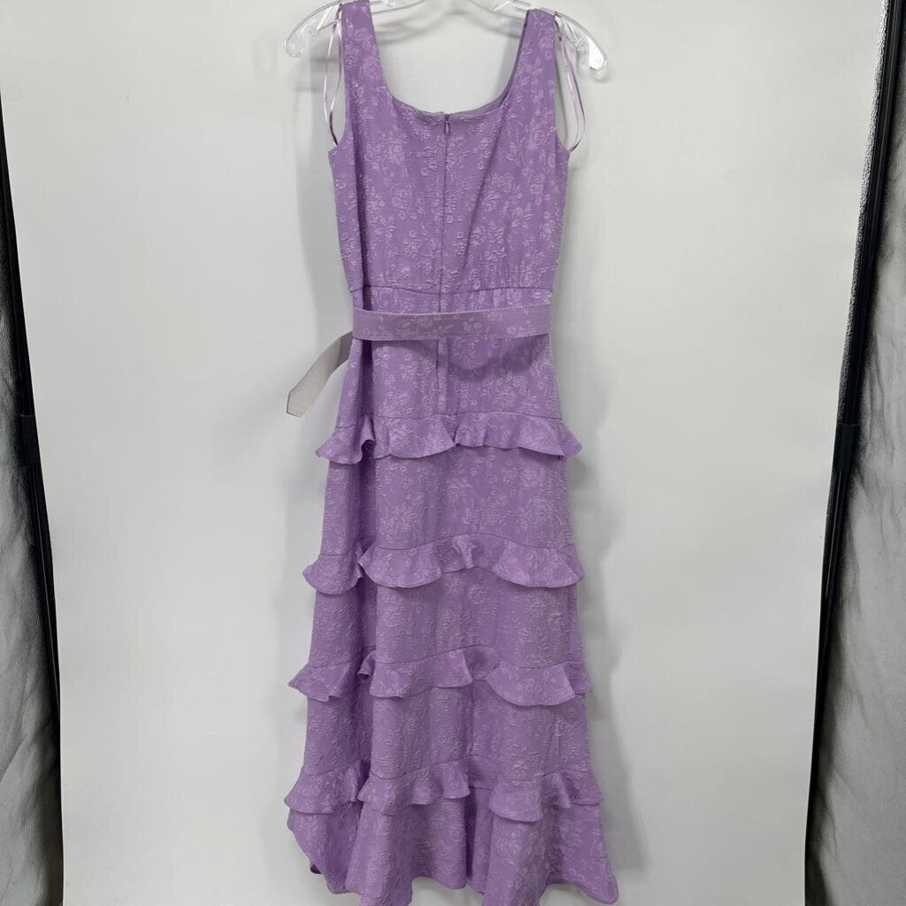 Melonie Slvls Evening Dress