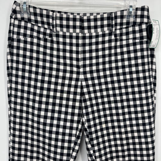 Loft Checked pants