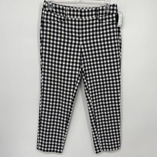 Loft Checked pants
