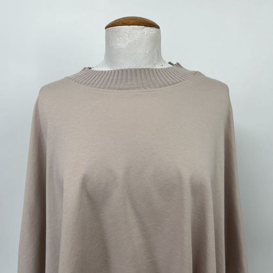 Planet L/s Pullover