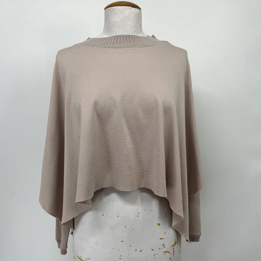 Planet L/s Pullover