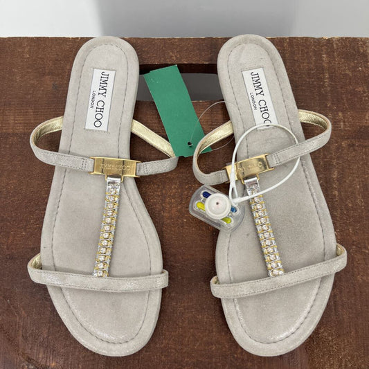 Jimmy Choo Sandals
