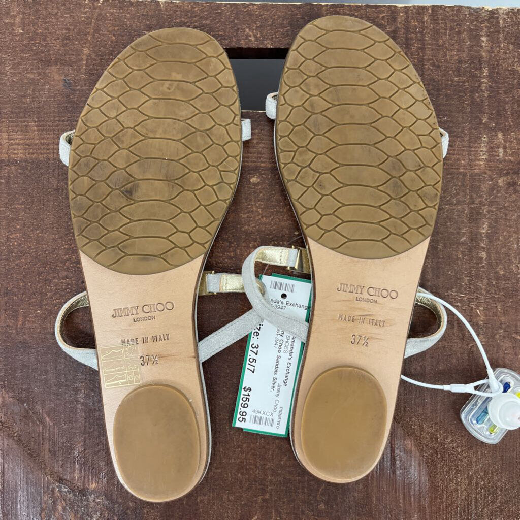 Jimmy Choo Sandals
