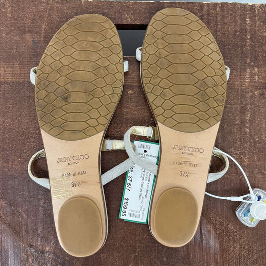 Jimmy Choo Sandals