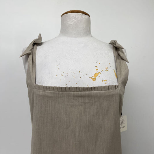Peixoto Maxi Dress