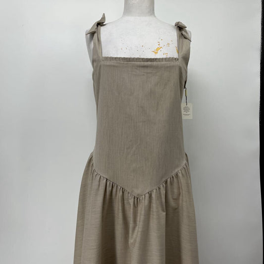 Peixoto Maxi Dress