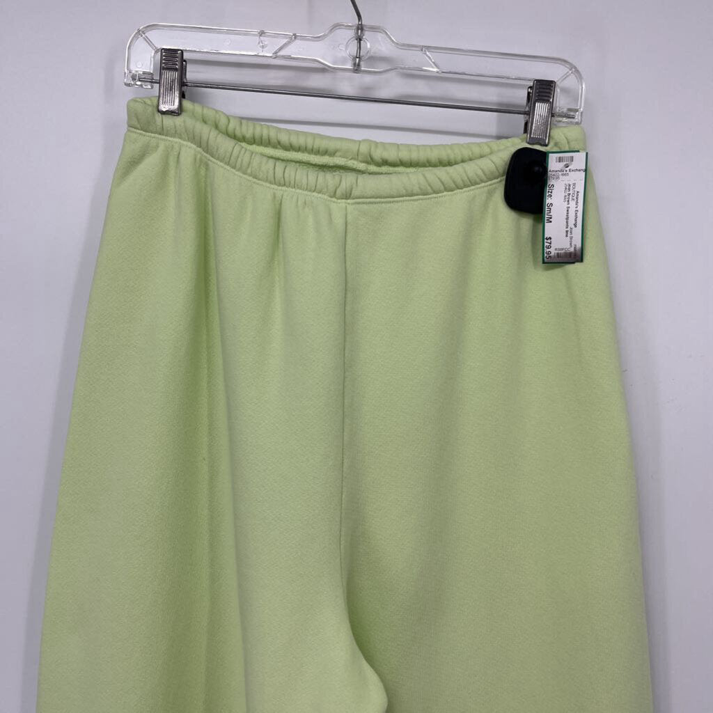 Joan Brown Sweatpants