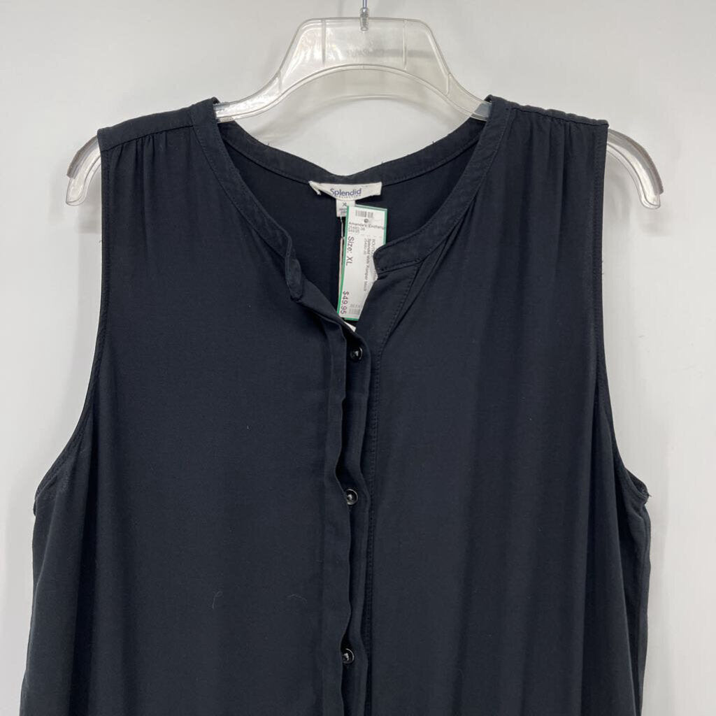 Splendid slvls Romper
