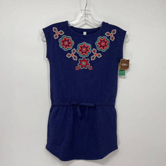 Tea slvls Dress