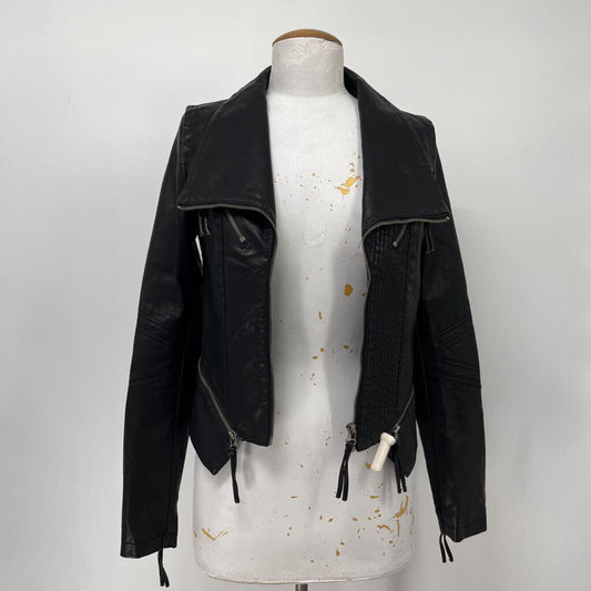 Lulu's Jacket