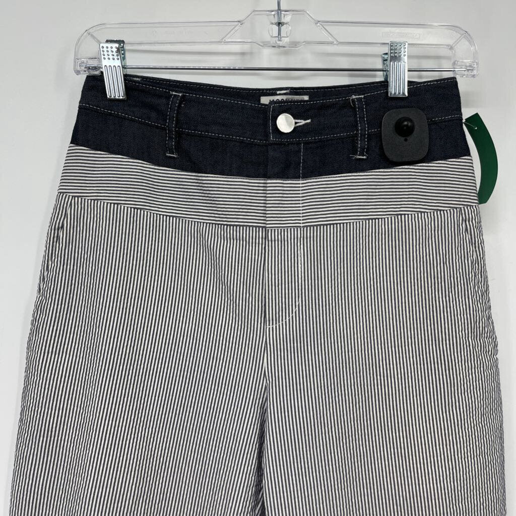 Jason Wu Seersucker Pants