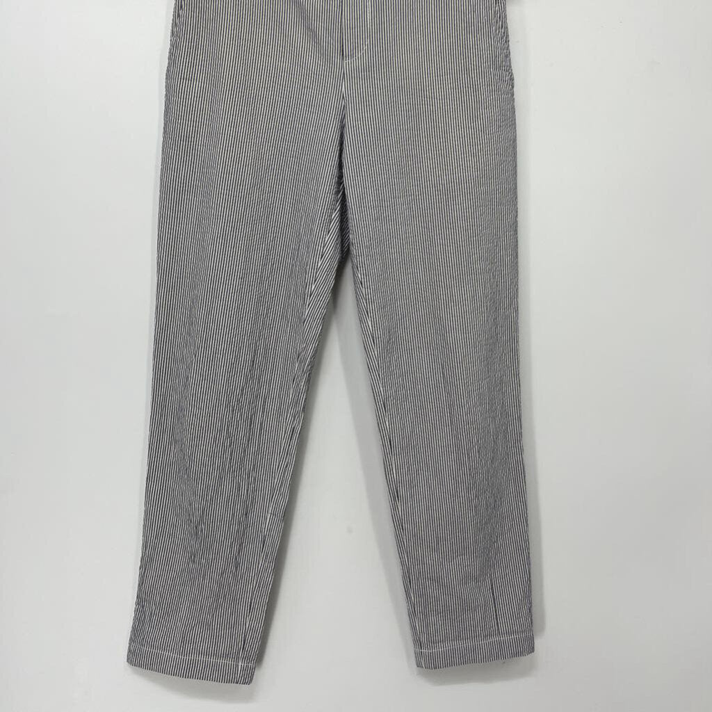 Jason Wu Seersucker Pants