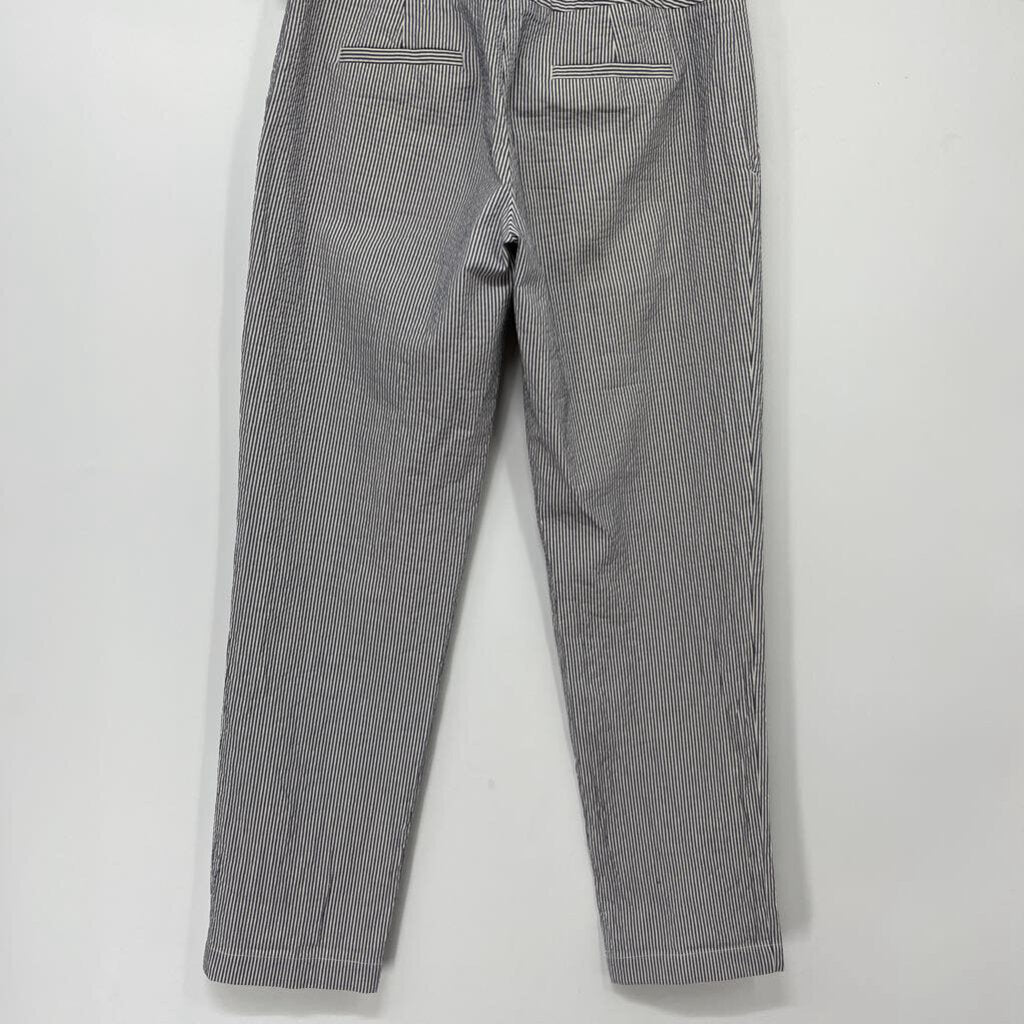 Jason Wu Seersucker Pants
