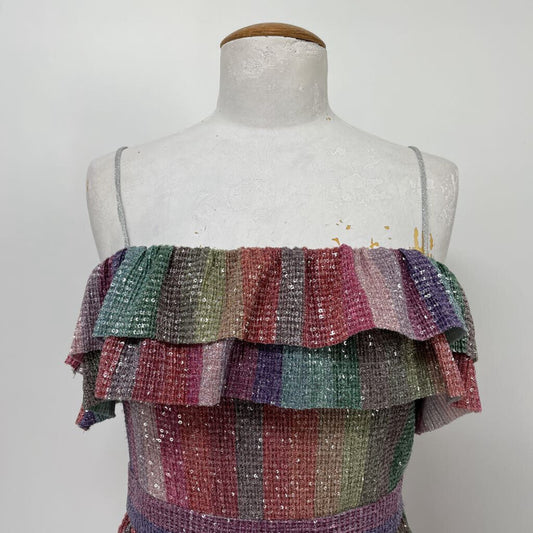 Saylor Dress