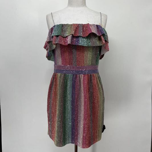 Saylor Dress
