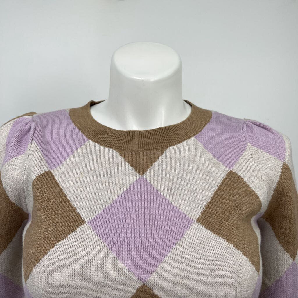 Loft L/s Sweater