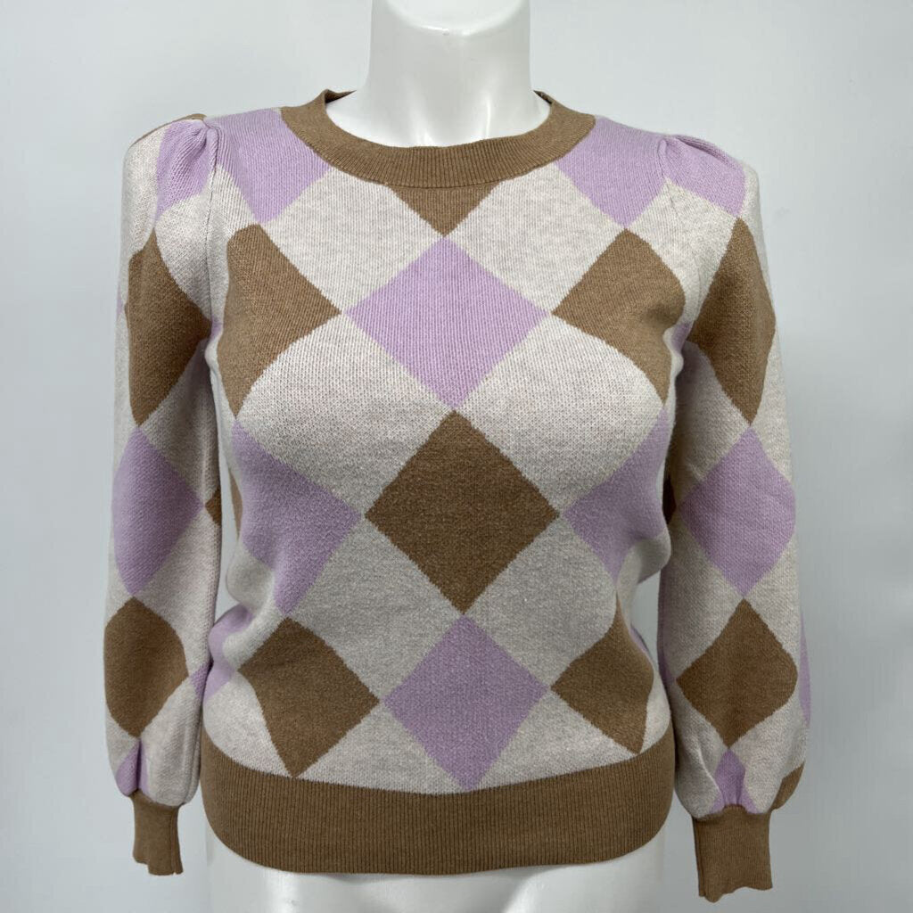 Loft L/s Sweater