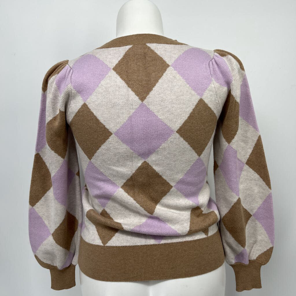 Loft L/s Sweater