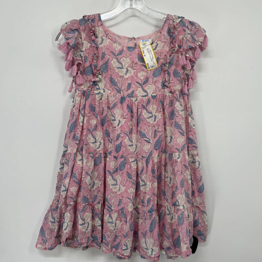 Mer St Barth S/s Dress