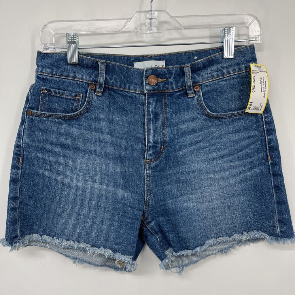 Loft Shorts