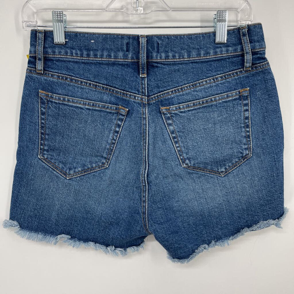 Loft Shorts