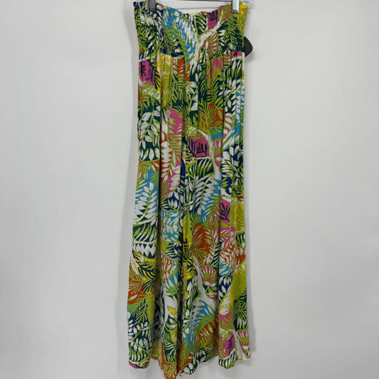 Nicole Miller Palazzo Pants