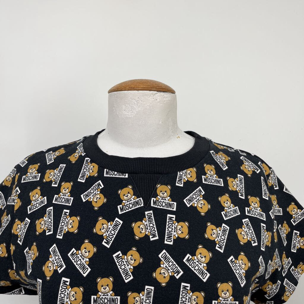 Moschino S/s Tee Dress
