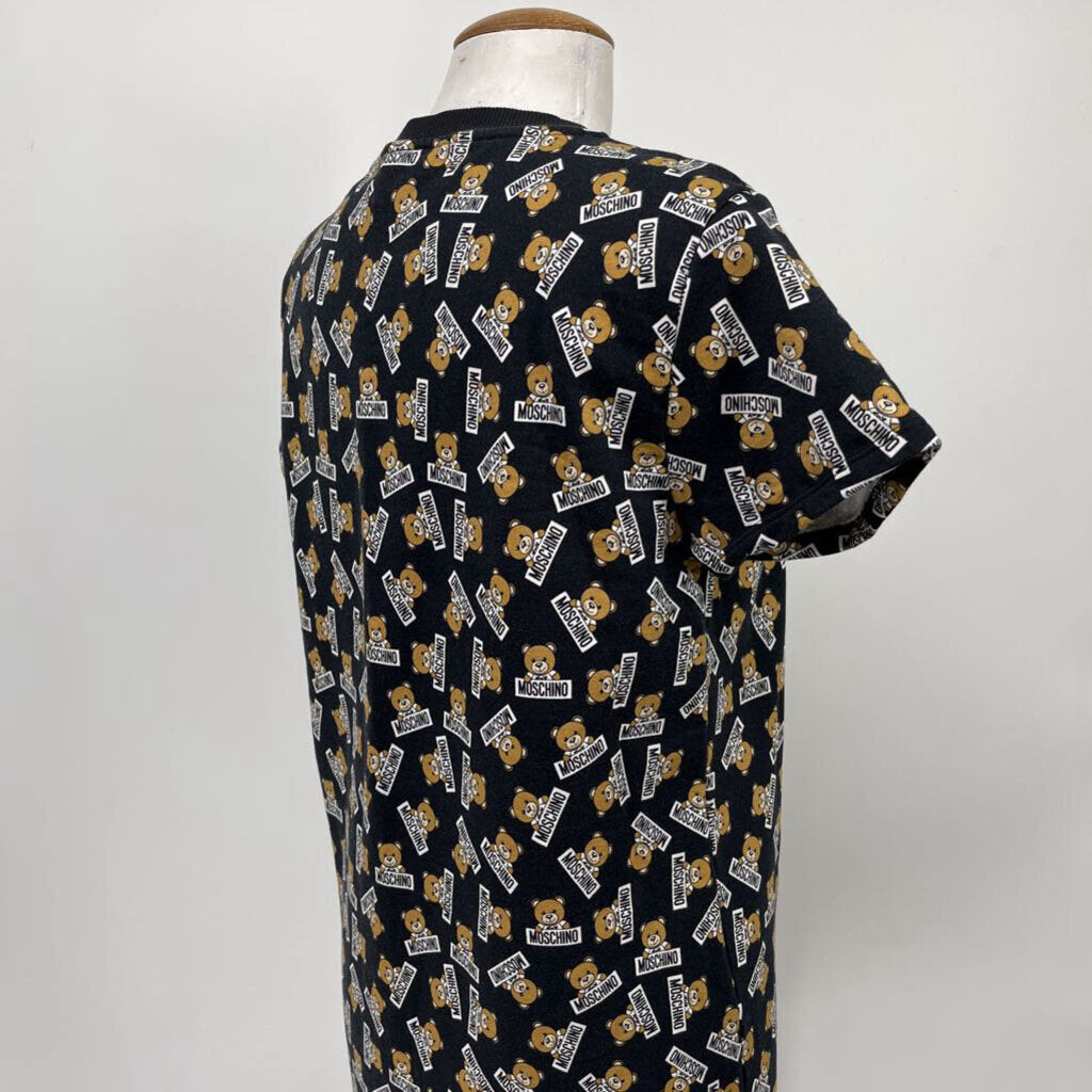 Moschino S/s Tee Dress