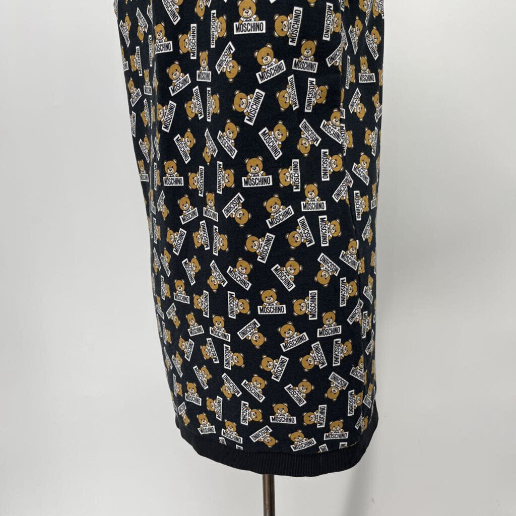 Moschino S/s Tee Dress