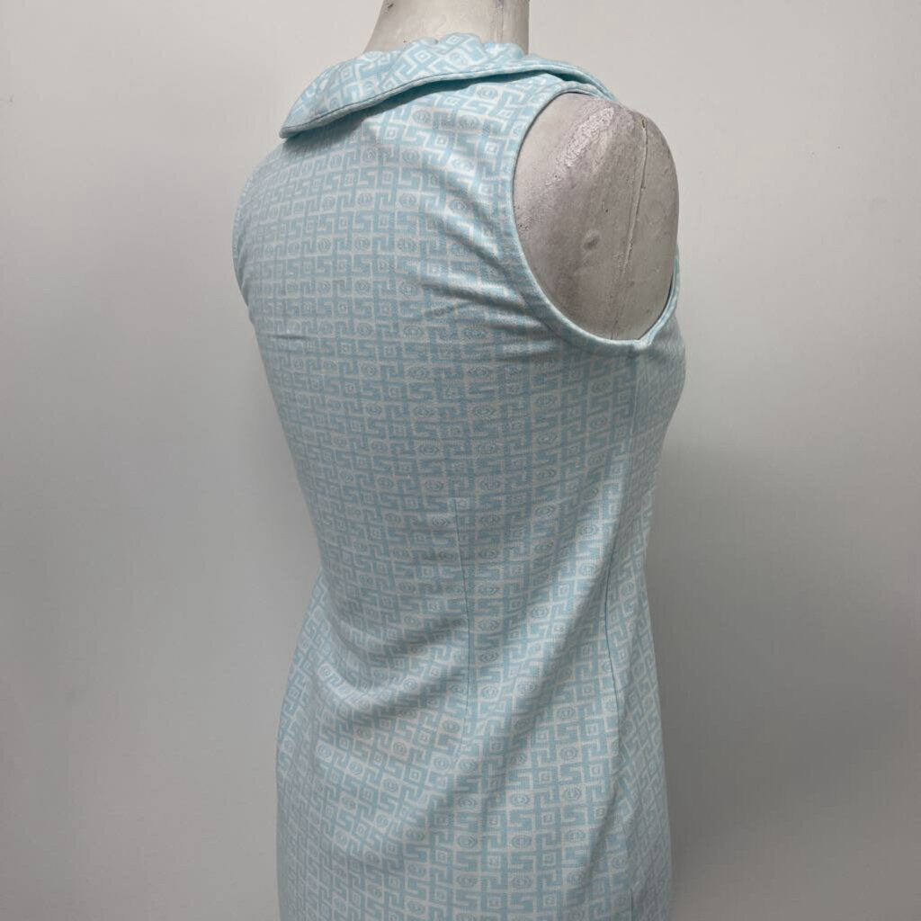 Tyler Boe Slvls Dress