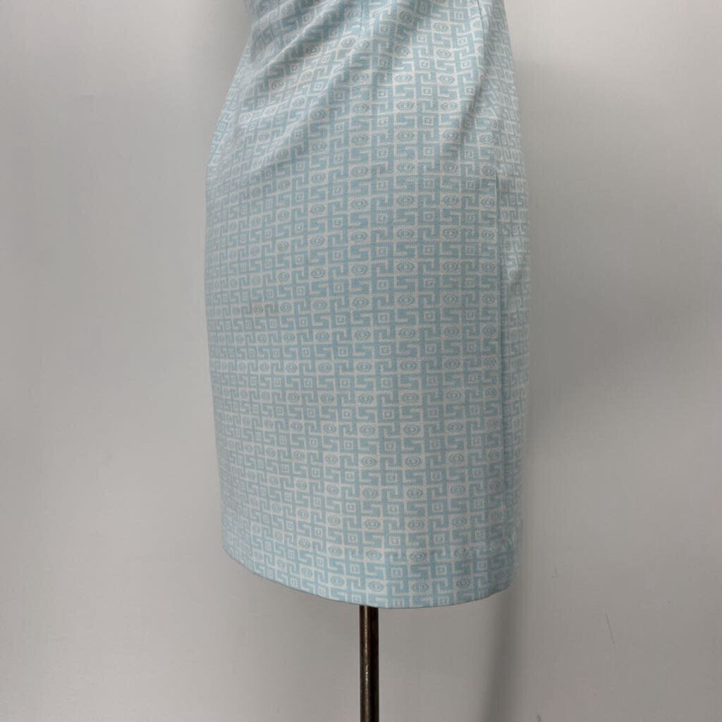 Tyler Boe Slvls Dress