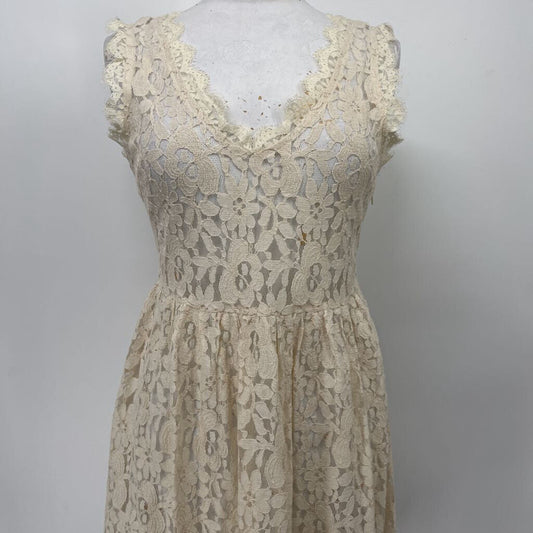 Greylin Slvls Dress