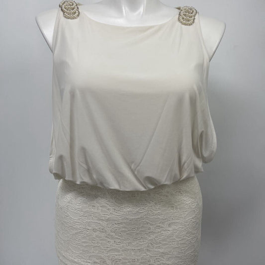 Scarlett Slvls Dress