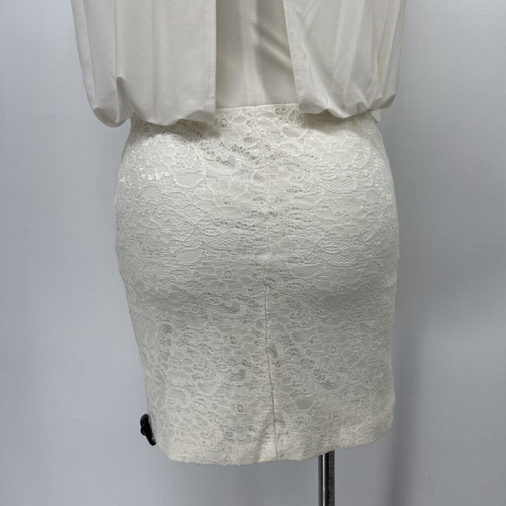 Scarlett Slvls Dress