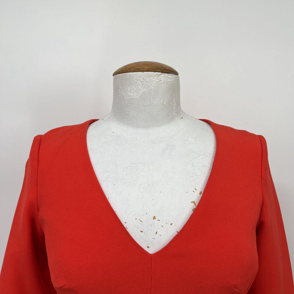 Trina Turk L/s Dress