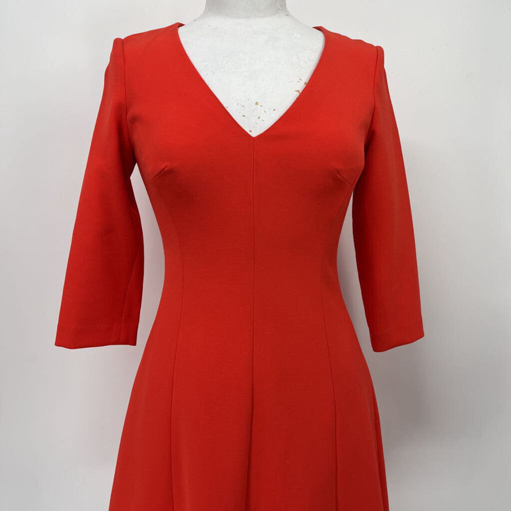 Trina Turk L/s Dress