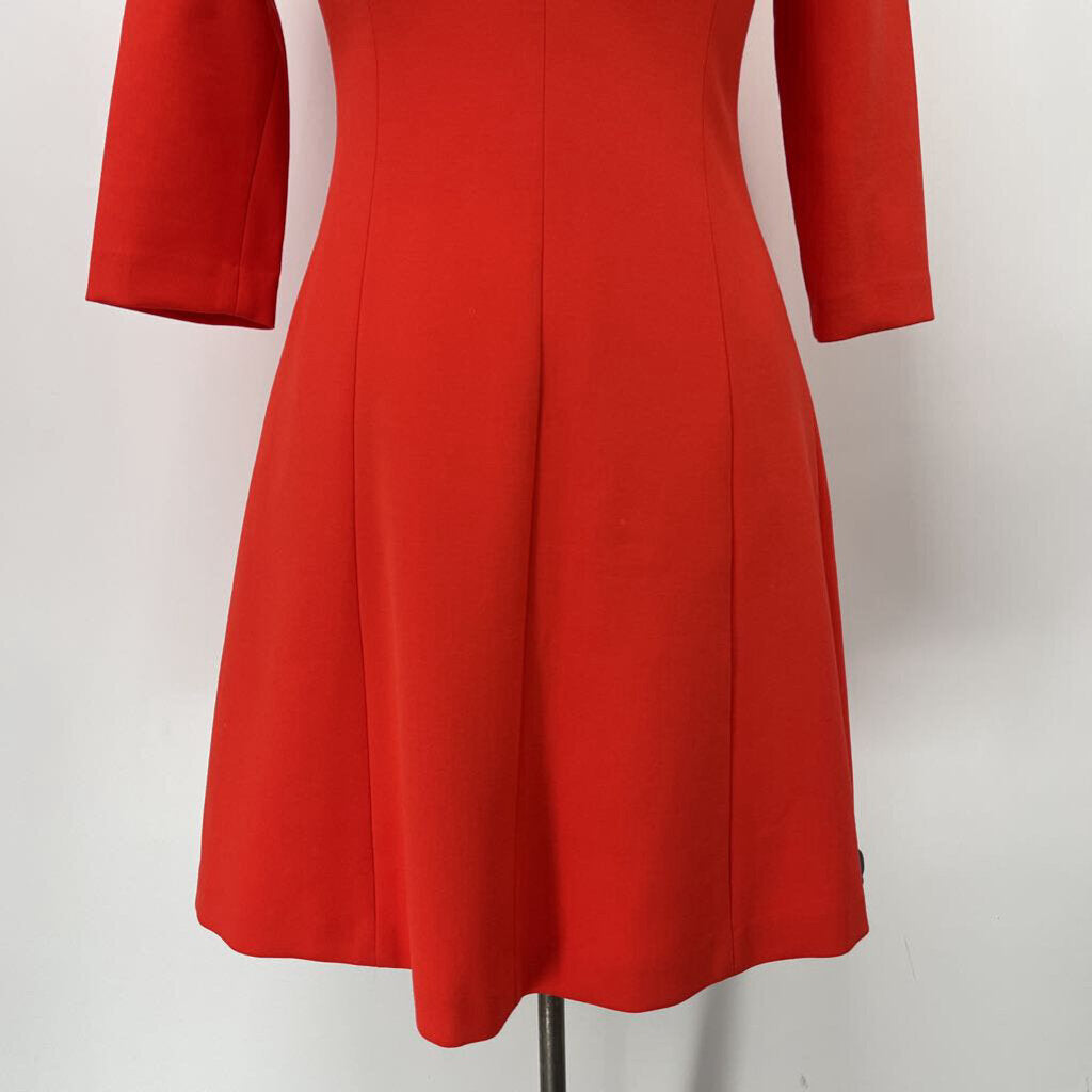 Trina Turk L/s Dress