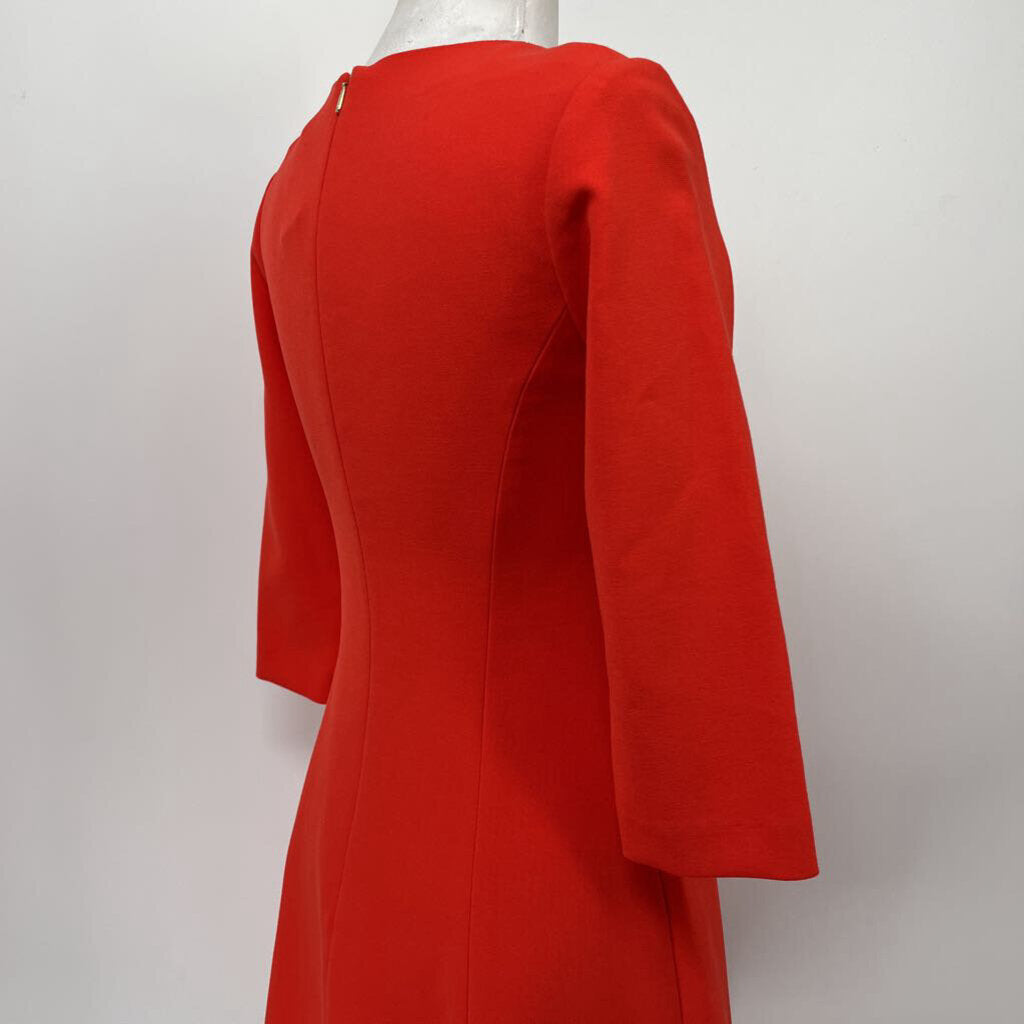 Trina Turk L/s Dress