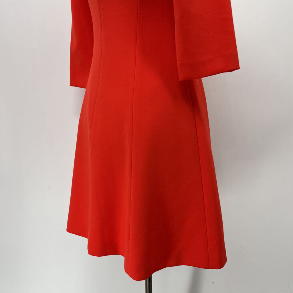 Trina Turk L/s Dress