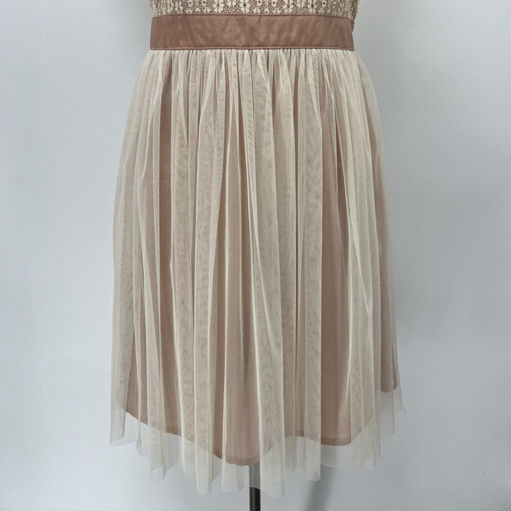 A'Reve S/s Dress