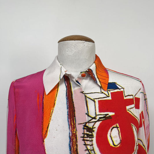 Alice + Olivia L/s Shirt