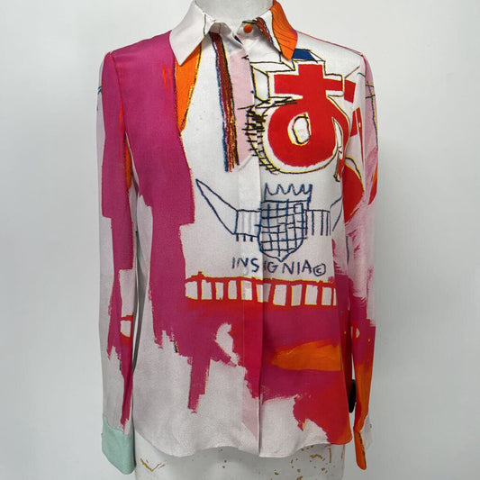 Alice + Olivia L/s Shirt