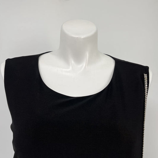 Lyman by Frank Lyman Slvls Dress