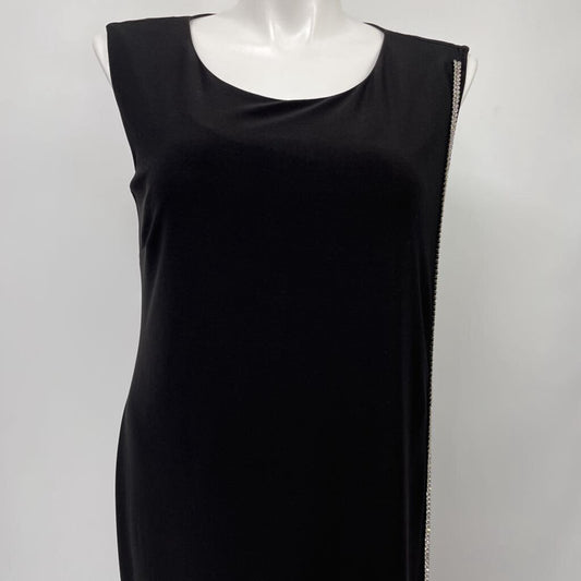 Lyman by Frank Lyman Slvls Dress