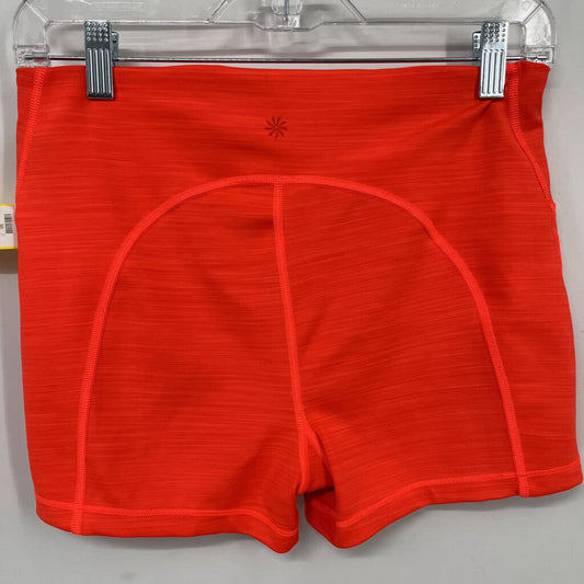 Athleta Bike Shorts