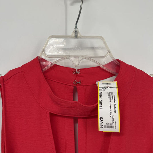 Evereve Slvls Jumpsuit